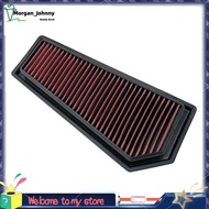 Air Filter for - SLK200 1.8L L4 SLK250 C180 C250 C200 E200 E250 C250  C200  1.8L L4 High  Cleaned