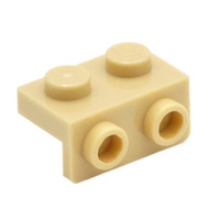 COOLPON|This Is LEGO Parts Sand Bracket 1x2-1x2 99781 6249809