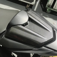 Fit For Honda CB750 CB 750 2023-2024 Motorcycle Accessories Rear Solo Seat Cowl Cover Rear Passenger