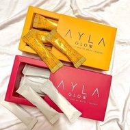 HOT AYLA GLOW BEAUTY