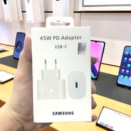 Samsung 45W PD Charger Adapter