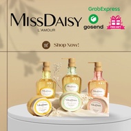 MISS DAISY | French Perfume Shampoo 50ml 500ml/ and Hair Mask 30ml 250ml/ | BPOM BPOM BPOM | Sulfate