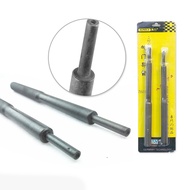 Motorcycle Engine Valve Guide Tool 5/5.5mm Engine Valve Remover Installer Repair Tool