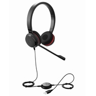 Jabra Evolve 30 II Stereo MS USB-A