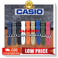 Premium RUBBER STRAP CASIO AE 1000 1100 1200 1300w 216 218 219 800s 200 210 S200 210 S210 SGW 300 40