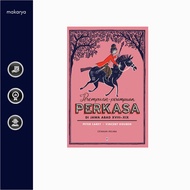 Powerful Woman (Deter Carey & Vincent Houben)