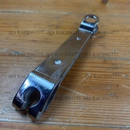 Byson crom brake thighs