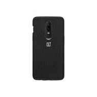 ** OnePlus 6 / 6T 原裝纖維手機殼!**