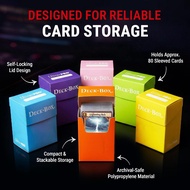 Ultra Pro Deck Box - Storege Protection