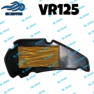 Suzuki VR125 VR 125 Element Assy Air Cleaner Air Filter Saringan Udara