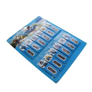 Handyplas/cartoon Plaster/Plaster