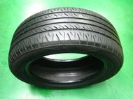 中古FARROAD輪胎   FRD 16 205/55/16 ***沒補過***