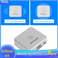 maib Audio Capture Recorder  Box 128Kbps Music Digitizer CD with 3.5mm & Line Input Supports Secure 