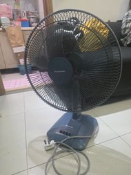 Panasonic 16吋座枱風扇 F-400C
