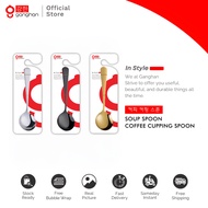 Ganghan Soup Spoon | Soup Spoon | Coffee Cupping Spoon SC-001