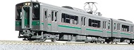 KATO 10-1553S N Gauge 701 Series 1000 Series Sendai Color Set of 4 Train Model Train