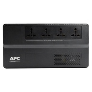 APC เครื่องสำรองไฟฟ้า EASY UPS 650VA 375 วัตต์ 1.7 ชม. จัดส่งโดย HomePro