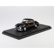 Autocult 1/43 Renault 4CV Zink Sports Car Version 1953 Rare Theme, Limited to 333 Cars No. 264.Origi