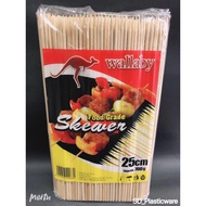 25CM / 30CM Bamboo Stick Food Grade-700gm+/-