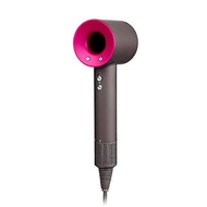 Dyson supersonic hairdryer used second