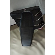 GL 100 anti-flat seat, GL 125 seat, GL 100 racing seat