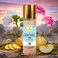 35ML (4 EVERYOUNG) MINYAK WANGI VIYOUNA HIGH KUALITI MINYAK WANGI MESRA SOLAT