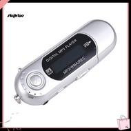 [Sy] Portable 13inch LCD Display Digital FM Radio TF Card USB 20 MP3 Music Player