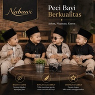 Quality Baby Peci Kopiah Songkok