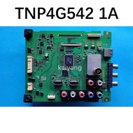 Original Panasonic TH-L50EM6K main board TNP4G542 1A motherboard TH-L50B68C[Quality Assurance]fan air purifier dehumidif