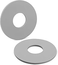 2PCS Seal Gasket Fit for TOTO Aquia Toilets Fit for TOTO ST464M 412M 413M 416M, Replace 9BU064E (Gre