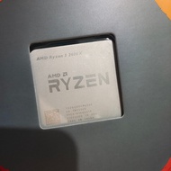 Amd Ryzen 5 2600X Fullset Official Box