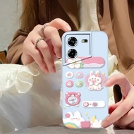 HP [iC-34 ] Latest Tecno Pova 5 2023 Softcase - Case Latest Tecno Pova 5 2023hp - Casing Latest Tecn