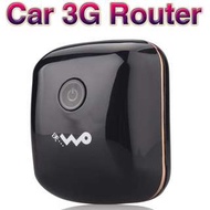 3G路由器 USB供電 Car 3G Router - Powered by USB - S06147