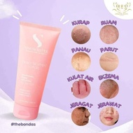 SNOWY TREATMENT LOTION ECZEMA