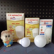 Kawachi Nio LED Lamp