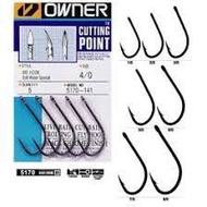 OWNER AKI HOOK CUTTING POINT 5170