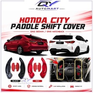 Honda City GN2 sedan 2020-2026 City GN5 Hatchback Honda Accord 2020-2023 Gen10 Paddle Shift Cover ci