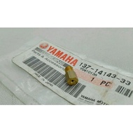 YAMAHA RD350 RD250 R5 DS7 TT250 XT MAIN JET 165 NOS GENUINE 137-14143-33