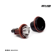 BMW E60 // BULB SOCKET - 63126916097