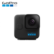 【GoPro】Hero11 Black Mini 全方位運動攝影機CHDHF-111-RW