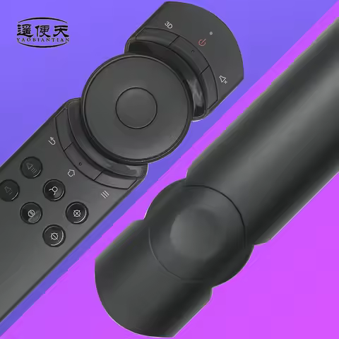 Original Remote Control for JMGO H6 A6 J6S N7L N7 J7S J9 U1 S21 S2 S3 S60 J6 G1 G3 T6 e8 V8 C6 X3 P2