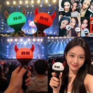 BABYMONSTER Mini Lightstick Keyring