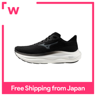 MIZUNO รองเท้าวิ่งผู้ชาย WAVE SKY 9 SW J1GC2511