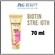 Pantene Conditioner Miracles Collagen Repair - Biotin Strength 70 ml 150 ml