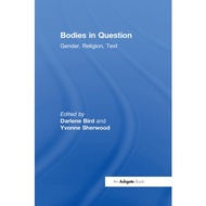 Bodies In Question Gender Religion Text - Paperback - English - 9781032099880