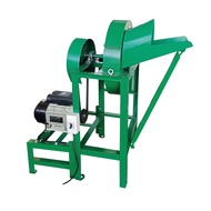 เครื่องสับหญ้า MAGNUM ของแท้  เพาเวอร์คัท GS150-4S 4 ใบมีด พร้อมมอเตอร์ 2 แรง  ( เก็บปลายทางได้) รหั