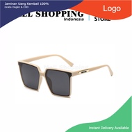 Fashion Glasses Big Box Glasses ️ ️Mallshopping ️ ️