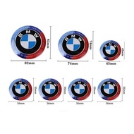 BMW Emblem Front Rear Steering Wheel G20 330i 320i 340 LCI Emblem Cover