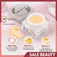MS GLOW CREAMDAY WHITENING/ MS GLOW CREAMDAY