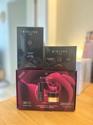 最新！Bioline Age Beauty Secret